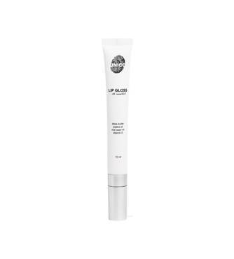Блеск для губ з ментолом UNICO Lip Gloss Flirt 12 мл - Фото №1