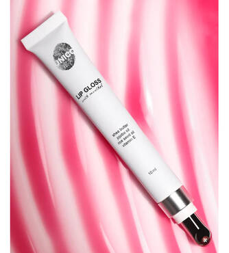 Блеск для губ з ментолом UNICO Lip Gloss Flirt 12 мл - Фото №2