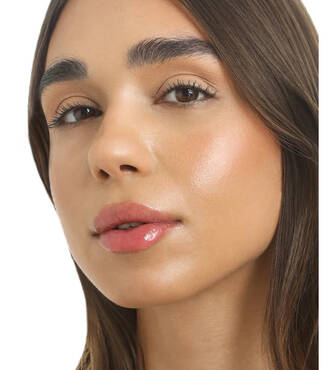 Блеск для губ з ментолом UNICO Lip Gloss Flirt 12 мл - Фото №3