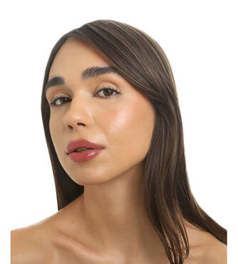 Блиск для губ з ментолом UNICO Lip Gloss Amour 12 мл - Фото №3