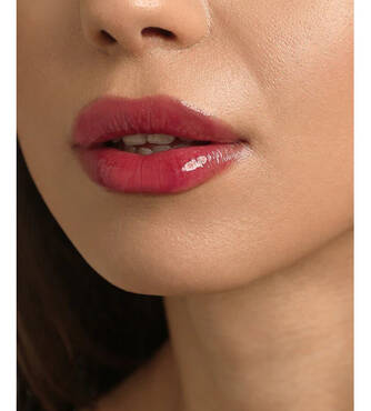 Блиск для губ з ментолом UNICO Lip Gloss Jam 12 мл - Фото №3