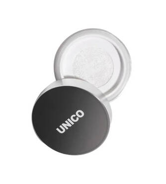 Финишная пудра для лица с SPF 13/PA+++ UNICO Setting & Finishing Powder 10 г - Фото №1