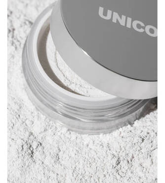 Финишная пудра для лица с SPF 13/PA+++ UNICO Setting & Finishing Powder 10 г - Фото №2