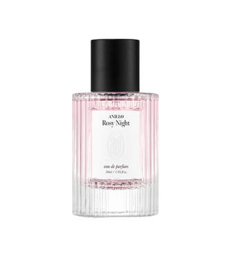 Парфюмерная вода ANILLO Rosy Night Eau de Parfum тестер 50 мл - Фото №1