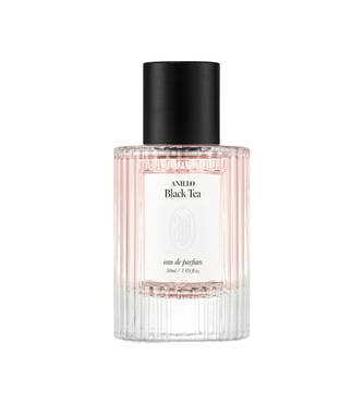 Парфюмерная вода ANILLO Black Tea Eau de Parfum тестер 50 мл - Фото №1