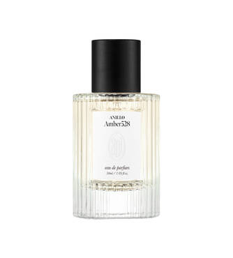 Парфюмерная вода ANILLO Amber 528 Eau de Parfum тестер 50 мл - Фото №1