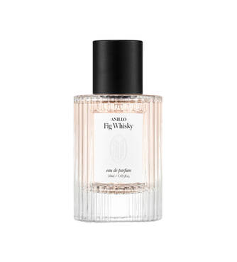 Парфюмерная вода ANILLO Fig Whisky Eau de Parfum тестер 50 мл - Фото №1
