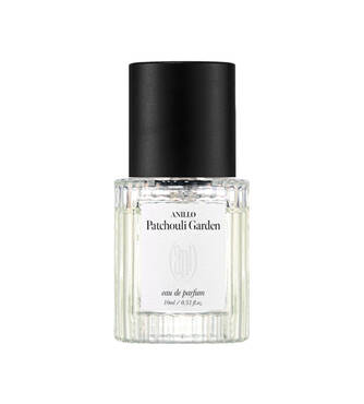 Парфумована вода ANILLO Patchouli Garden Eau De Parfum 10 мл - Фото №1