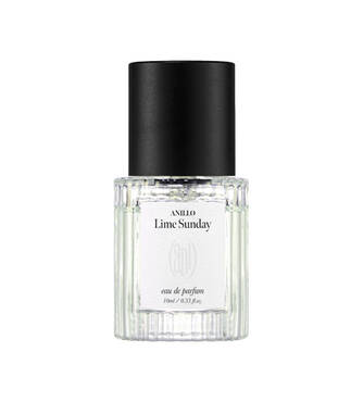 Парфюмерная вода ANILLO Lime Sunday Eau De Parfum 10 мл - Фото №1