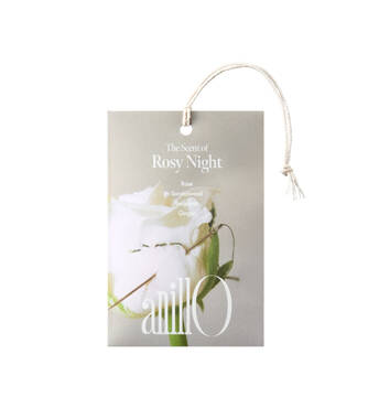 Парфюмерное саше ANILLO Rosy Night Perfume Sachet - Фото №1