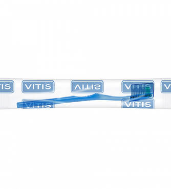 Щітка зубна м'яка VITIS Soft Campaign - Фото №2