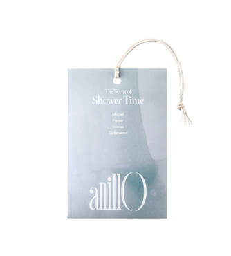 Парфумоване саше ANILLO Shower Time Perfume Sachet - Фото №1