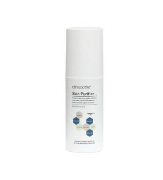 Спрей-очищувач для шкіри CLINISOOTHE+ Skin Purifier 100 мл - Фото №1