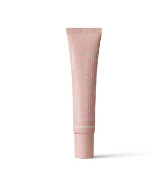 Сонцезахисний бальзам для губ TRANSPARENT-LAB Shimmery Peach SPF 50 15 мл - Фото №1
