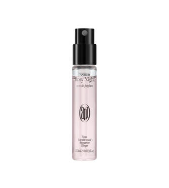 Парфюмерная вода ANILLO Rosy Night Eau de Parfum тестер 2,5 мл - Фото №1