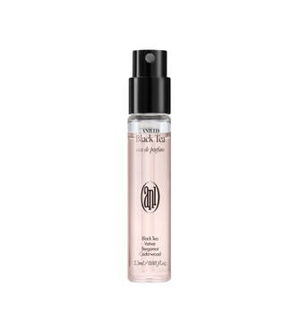 Парфумована вода ANILLO Black Tea Eau de Parfum тестер 2,5 мл - Фото №1