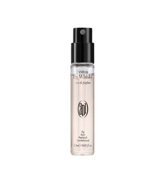 Парфюмерная вода ANILLO Fig Whisky Eau de Parfum тестер 2,5 мл - Фото №1
