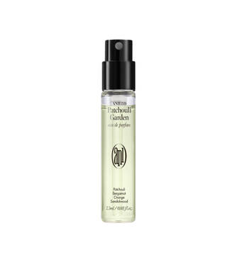 Парфюмерная вода ANILLO Patchouli Garden Eau De Parfum тестер 2,5 мл - Фото №1