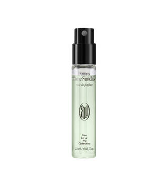 Парфюмерная вода ANILLO Lime Sunday Eau De Parfum тестер 2,5 мл - Фото №1