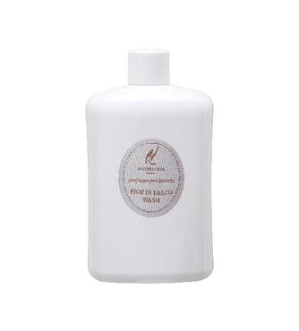 Духи для стирки HYPNO CASA Fior Di Talco Wash 400 мл - Фото №1