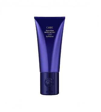 Зволожуючий крем для блиску волосся ORIBE Supershine Moisturizing Cream 150 мл - Фото №1