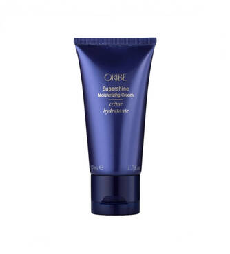 Увлажняющий крем для блеска волос ORIBE Supershine Moisturizing Cream 50 мл - Фото №1