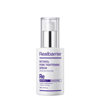 Сироватка REAL BARRIER Retinol Pore Tightening Serum 30 мл - Фото №1