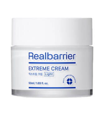 Крем зволожувальний REAL BARRIER Extreme Cream Light 50 мл - Фото №1