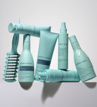 Кондиціонер для кучерявого волосся BJORN AXEN Curl Conditioner 250 мл - Фото №2