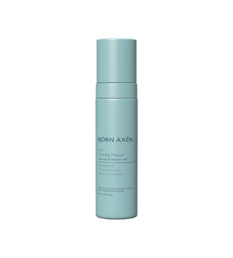 Мус для кучерявого волосся BJORN AXEN Curl Defining Mousse 200 мл - Фото №1