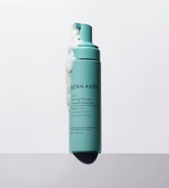 Мус для кучерявого волосся BJORN AXEN Curl Defining Mousse 200 мл - Фото №2