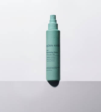 Спрей для рефрешу кучерів BJORN AXEN Curl Reactivating Spray 150 мл - Фото №2
