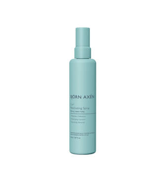 Спрей для рефрешу кучерів BJORN AXEN Curl Reactivating Spray 150 мл - Фото №1