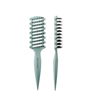 Щітка для кучерявого волосся BJORN AXEN Curl Brush - Фото №1