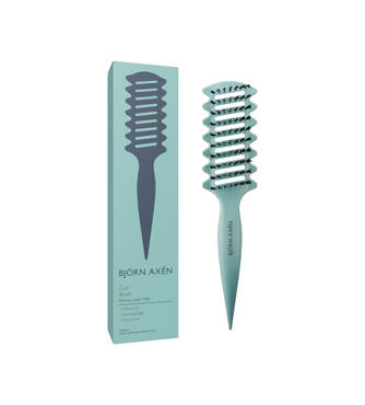 Щітка для кучерявого волосся BJORN AXEN Curl Brush - Фото №2