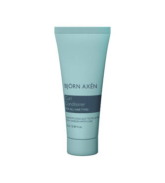 Кондиціонер для кучерявого волосся BJORN AXEN Curl Conditioner 25 мл - Фото №1