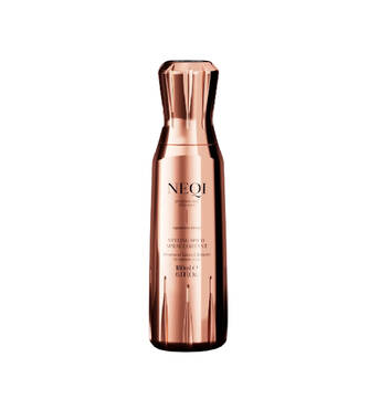 Спрей для блиску та глибокого зволоження з термозахистом NEQI Diamond Glass Ultimate Styling Spray 180 мл - Фото №1