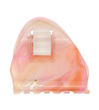 Заколка для волосся INVISIBOBBLE Everclaw Pink Blossom - Фото №2