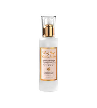 Тонер з екстрактом троянди ROSY DROP Booster Lotion 100 мл - Фото №1