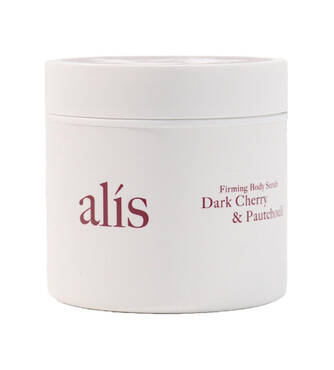 Зміцнюючий скраб для тіла ALIS Firming Body Scrub 220 мл - Фото №1