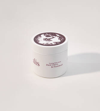 Зміцнюючий скраб для тіла ALIS Firming Body Scrub 220 мл - Фото №2