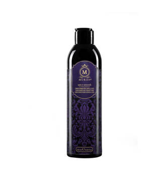 Кондиціонер  для випрямлення волосся MURAN Spicy Smooth Conditioner 250 мл - Фото №1