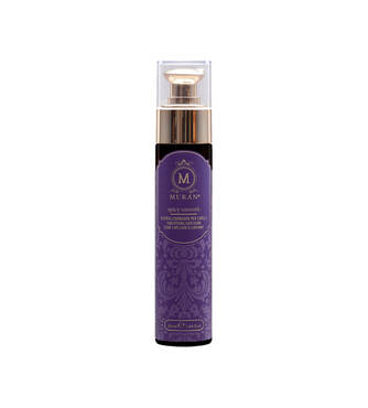 Еліксир для сяйва волосся MURAN Spicy Smooth 02 Brightening Hair Elixir 50 мл - Фото №1