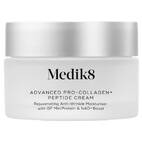 Антивіковий крем з колагеном MEDIK8 Advanced Pro-collagen+ Peptide Cream проти глибоких зморшок 50 мл