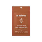 Патчі з мигдальною кислотою від висипань та постакне BY WISHTREND Mandelic Acid Spot Clearing Patch 39 шт