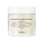 Тонер-пади з саліциловою кислотою 2% DR. ALTHEA 2% Salicylic Acid Clear Pad 60 шт