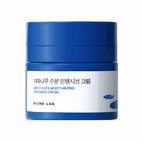 Інтенсивний зволожувальний крем з березовим соком ROUND LAB Birch Juice Moisturizing Intensive Cream 50 мл