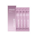 Маска-пленка с коллагеном для увлажнения и лифтинга AROCELL Super Collagen Wrapping Mask 4 шт* 5 г