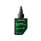Жидкий пилинг-шампунь для кожи головы AROMASE 5α Juniper Scalp Purifying Liquid Shampoo для глубокой очистки фолликулов 40 мл