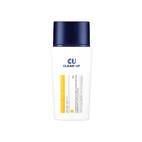 Солнцезащитный флюид с минеральными и органическими фильтрами CU SKIN Clean-up Super Sun Screen Spf 50+ Pa++++ 50 мл